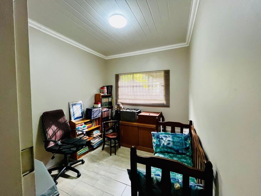 4 Bedroom Property for Sale in Roodewal Free State